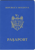 Как получить белый паспорт гражданам молдовы в москве